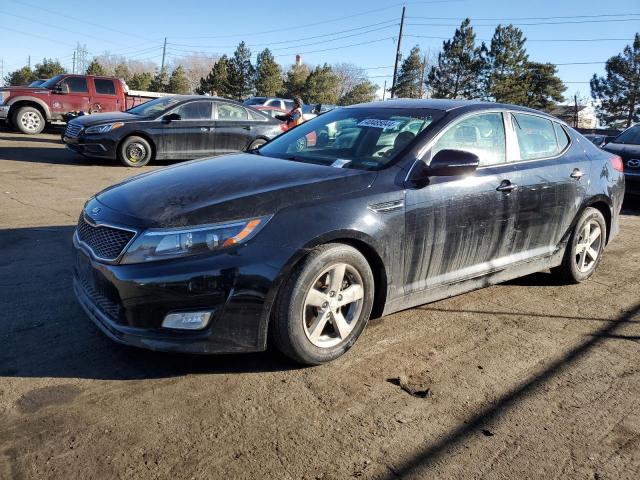 KIA OPTIMA 2015 knagm4a79f5653344