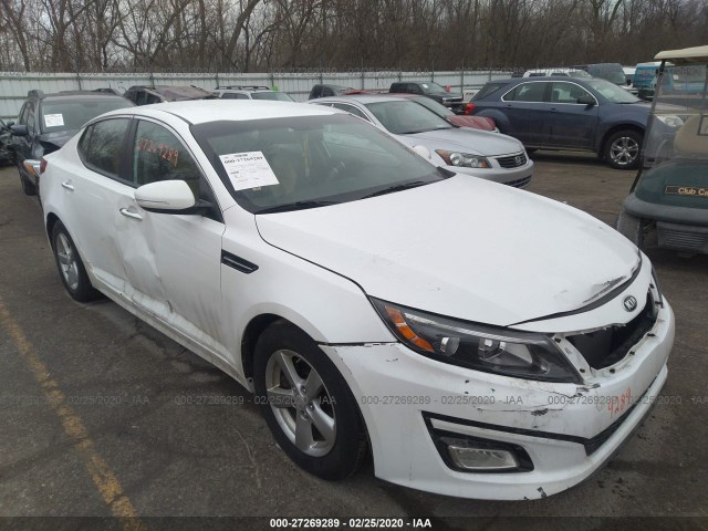 KIA OPTIMA 2015 knagm4a79f5653893