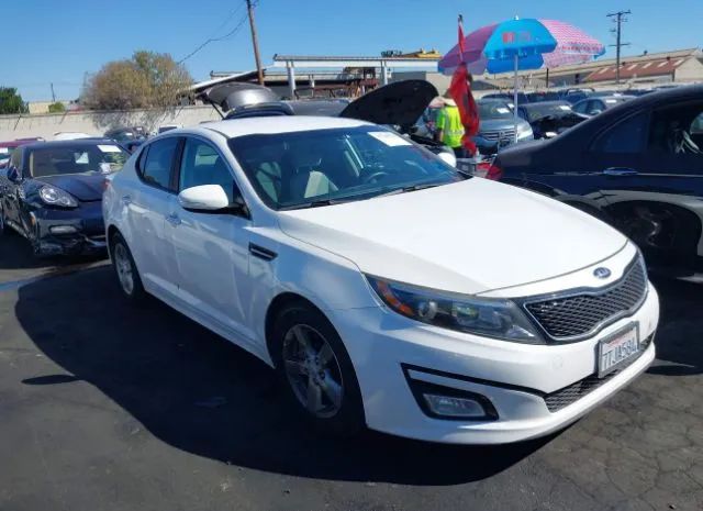 KIA OPTIMA 2015 knagm4a79f5654185