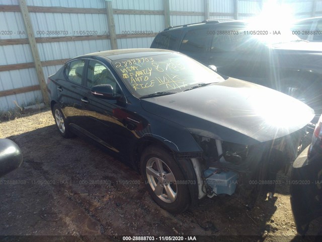 KIA OPTIMA 2015 knagm4a79f5656759