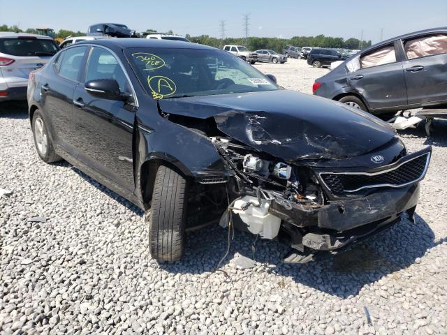 KIA OPTIMA LX 2015 knagm4a79f5658107