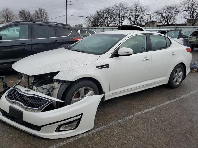 KIA OPTIMA LX 2015 knagm4a79f5658849