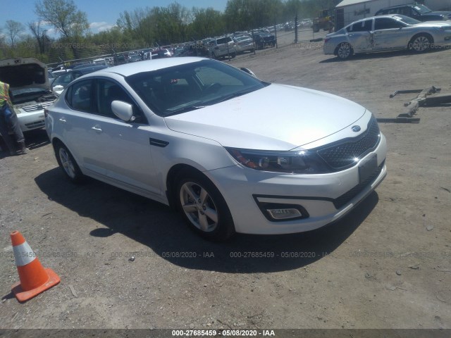 KIA OPTIMA 2015 knagm4a79f5658902