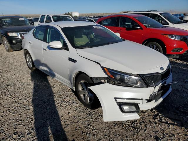 KIA OPTIMA LX 2015 knagm4a79f5659094