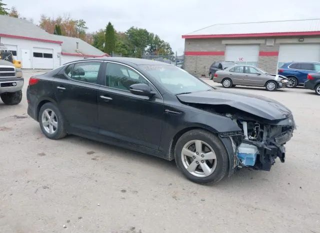 KIA OPTIMA 2015 knagm4a79f5659418