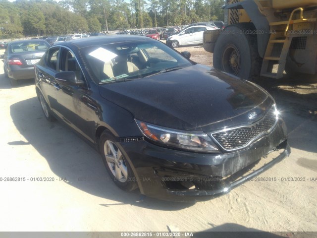 KIA OPTIMA 2015 knagm4a79f5659600