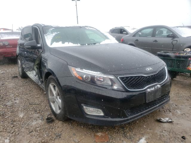 KIA OPTIMA LX 2015 knagm4a79f5659659