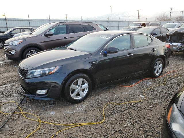 KIA OPTIMA 2015 knagm4a79f5659693