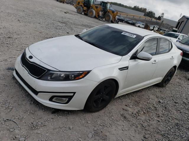 KIA OPTIMA LX 2015 knagm4a79f5659824