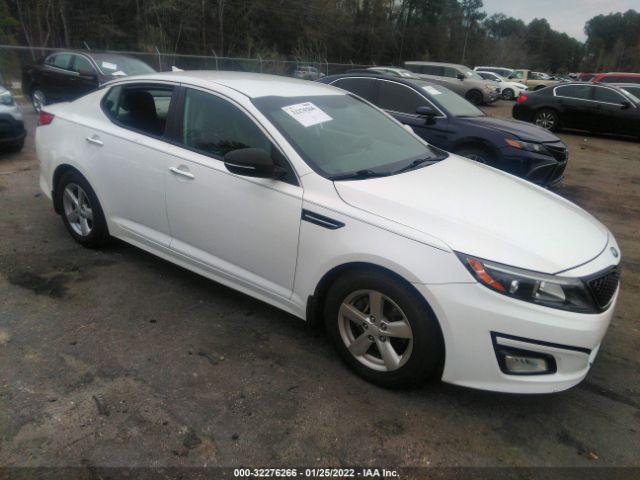 KIA OPTIMA 2015 knagm4a79f5659936