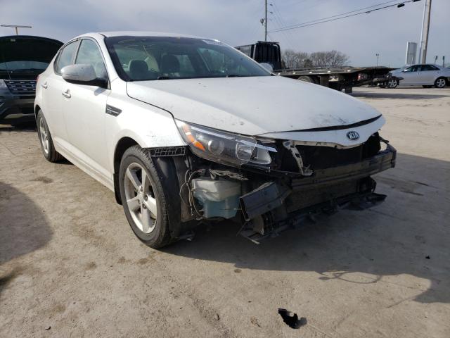 KIA OPTIMA LX 2015 knagm4a79f5659984