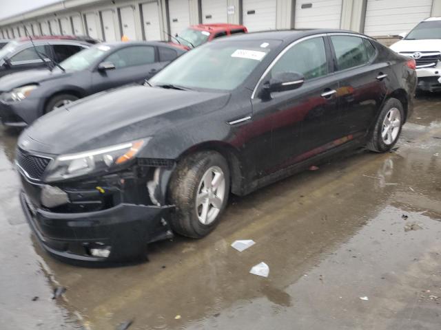 KIA OPTIMA LX 2015 knagm4a79f5660228