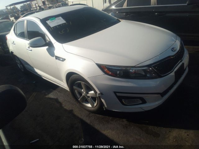 KIA OPTIMA 2015 knagm4a79f5661539