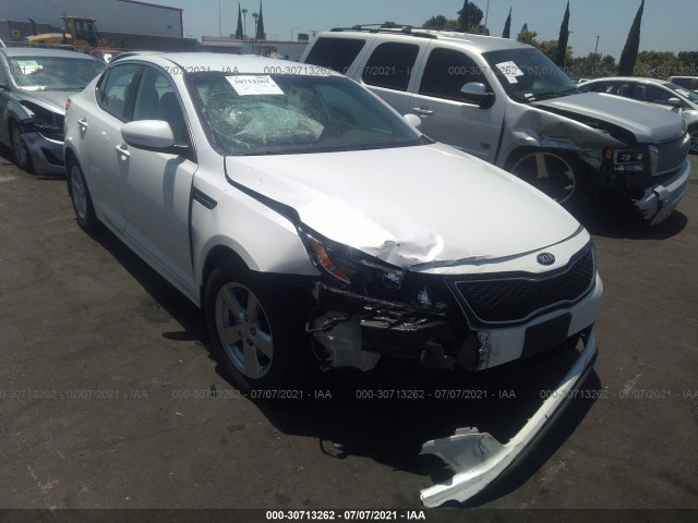 KIA OPTIMA 2015 knagm4a79f5661668