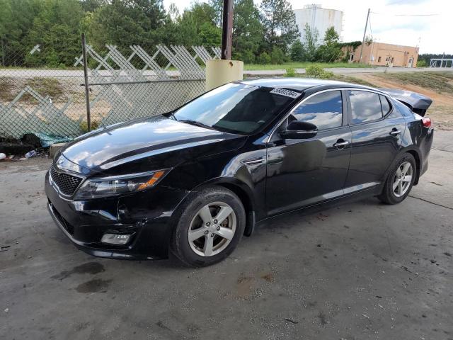 KIA OPTIMA 2015 knagm4a79f5661685