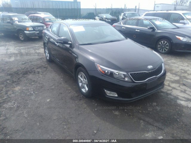 KIA OPTIMA 2015 knagm4a79f5662044