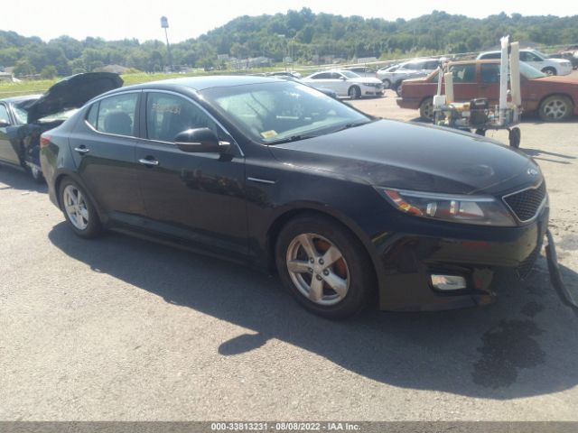 KIA OPTIMA 2015 knagm4a79f5662318