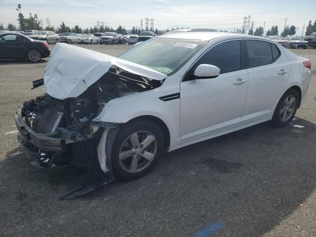 KIA OPTIMA LX 2015 knagm4a79f5662495