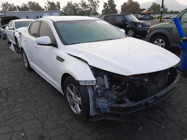 KIA OPTIMA LX 2015 knagm4a79f5662819