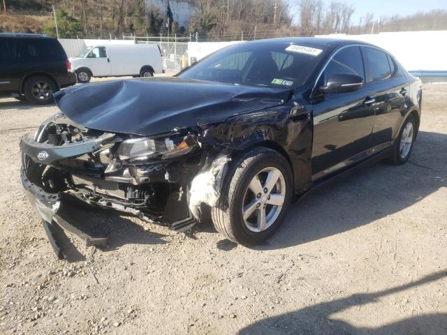 KIA OPTIMA LX 2015 knagm4a79f5662979