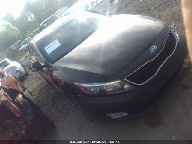 KIA OPTIMA 2015 knagm4a79f5663131