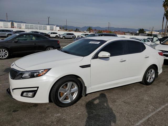 KIA OPTIMA 2015 knagm4a79f5663517