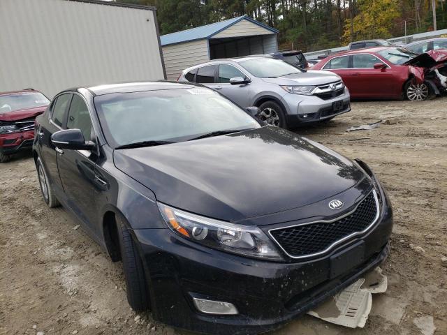 KIA OPTIMA LX 2015 knagm4a79f5664120