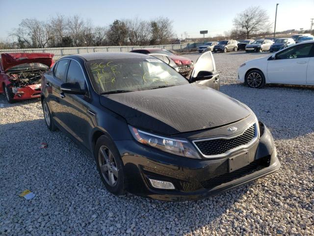 KIA OPTIMA LX 2015 knagm4a79f5664179