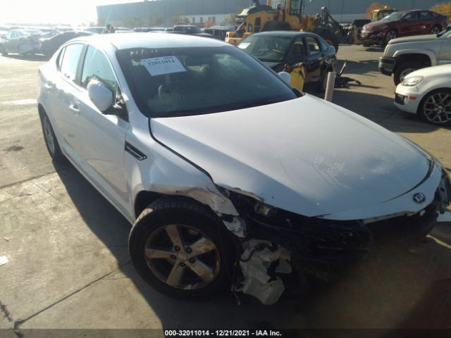 KIA OPTIMA 2015 knagm4a79f5664439