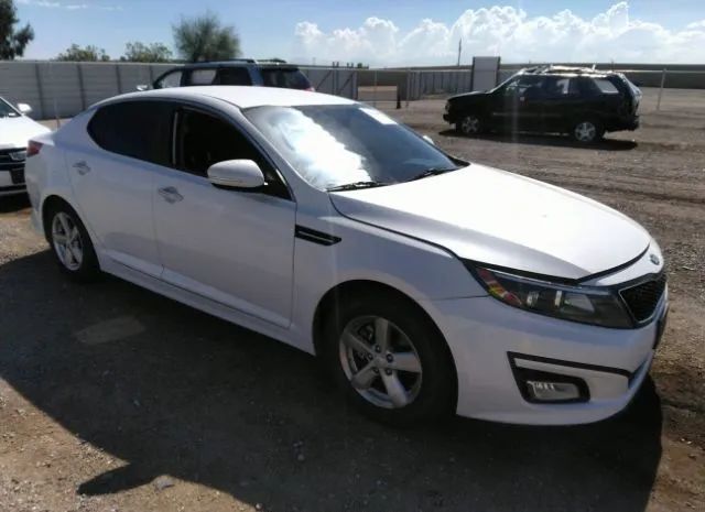 KIA OPTIMA 2015 knagm4a79f5664442