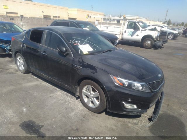 KIA OPTIMA 2015 knagm4a79f5664490