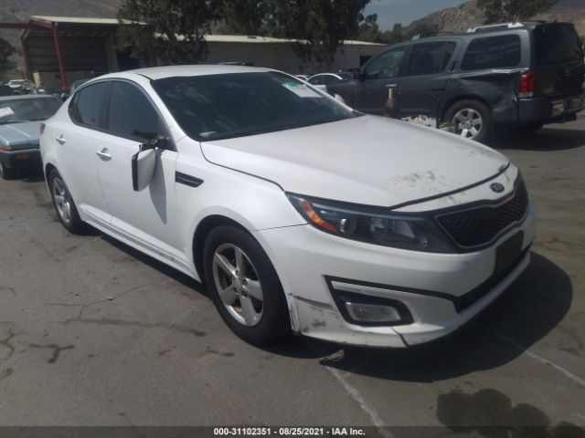 KIA OPTIMA 2015 knagm4a79f5664540