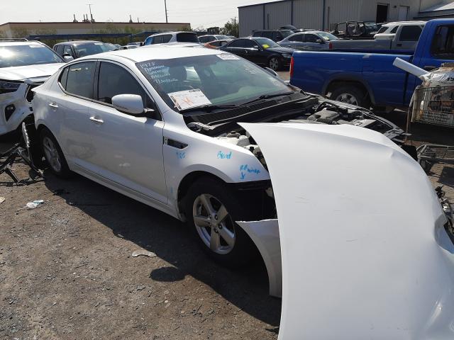 KIA OPTIMA LX 2015 knagm4a79f5664571