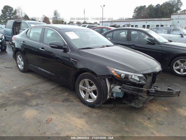 KIA OPTIMA 2015 knagm4a79f5664814