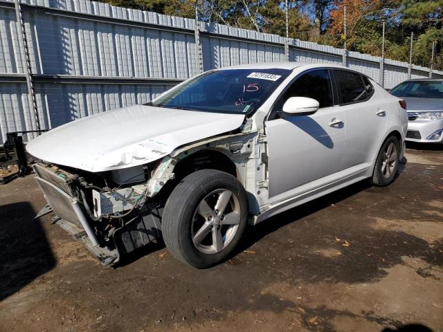 KIA OPTIMA 2015 knagm4a79f5664876