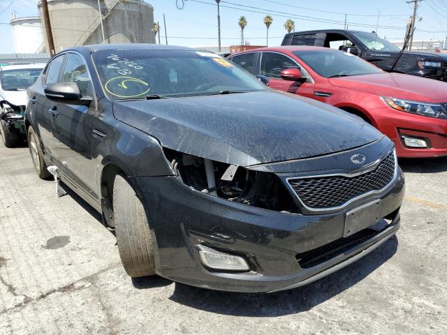 KIA OPTIMA LX 2015 knagm4a79f5664912