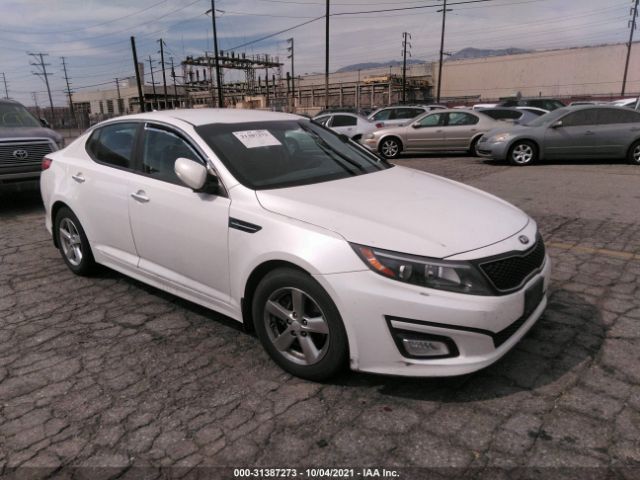 KIA OPTIMA 2015 knagm4a79f5665011