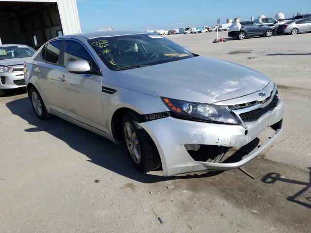 KIA OPTIMA LX 2011 knagm4a7xb5053135