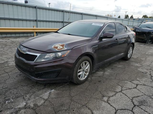 KIA OPTIMA 2011 knagm4a7xb5053541