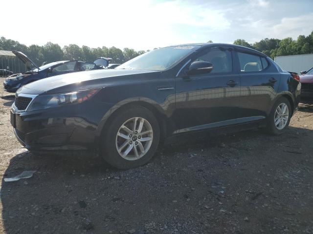 KIA OPTIMA LX 2011 knagm4a7xb5057329