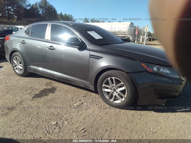 KIA OPTIMA 2011 knagm4a7xb5057489