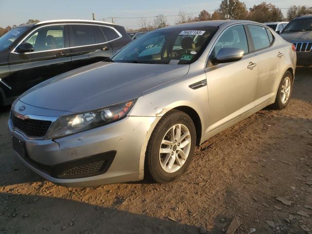 KIA OPTIMA 2011 knagm4a7xb5059338