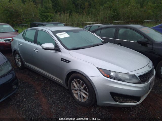 KIA OPTIMA 2011 knagm4a7xb5061168