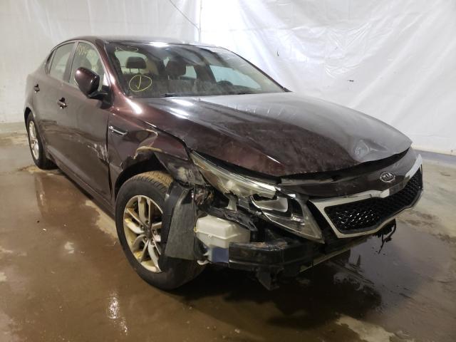 KIA OPTIMA LX 2011 knagm4a7xb5061929