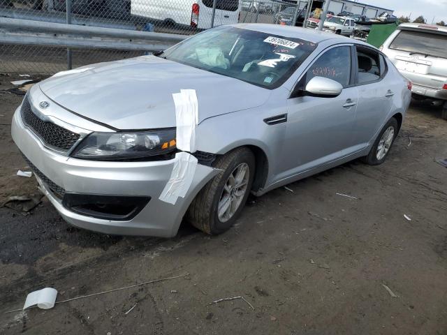 KIA OPTIMA 2011 knagm4a7xb5062949