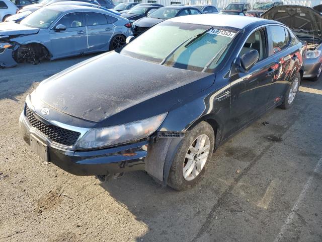 KIA OPTIMA 2011 knagm4a7xb5064331