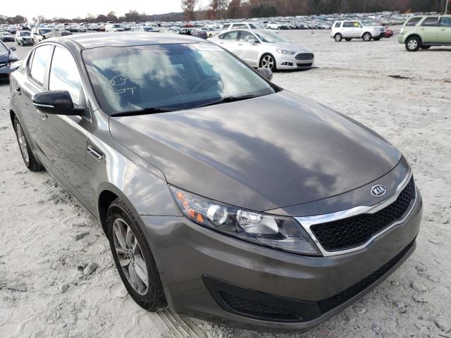 KIA OPTIMA LX 2011 knagm4a7xb5069478