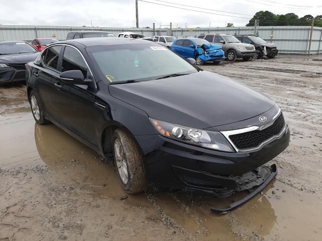 KIA OPTIMA LX 2011 knagm4a7xb5070663