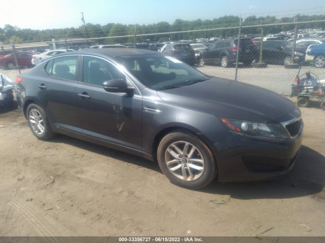 KIA OPTIMA 2011 knagm4a7xb5071456