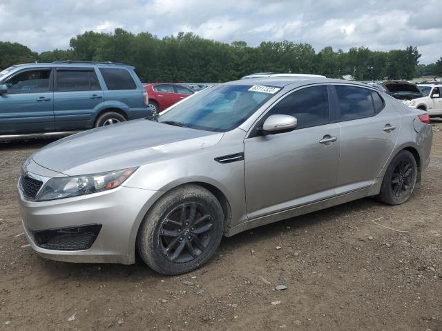 KIA OPTIMA LX 2011 knagm4a7xb5077547